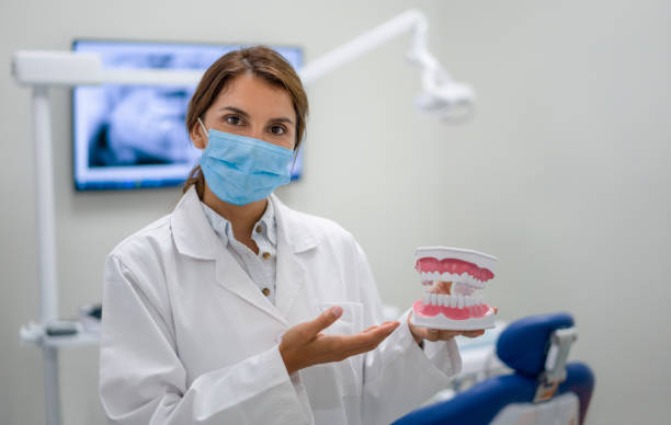 Best Emergency Treatment for Toothache in Dumfries, VA