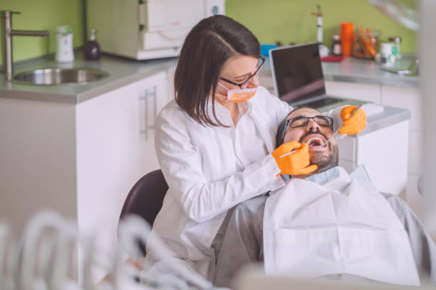 Best After-Hours Emergency Dentist in Dumfries, VA