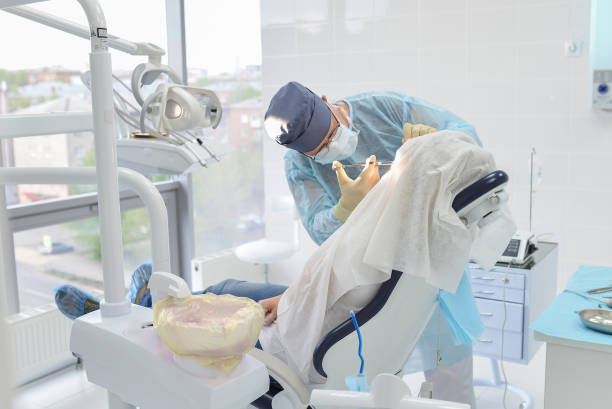 Best Emergency Broken Tooth Repair in Dumfries, VA