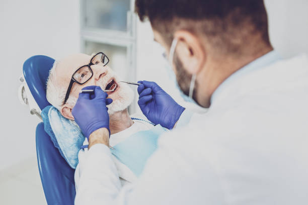 Best Pediatric Emergency Dentist in Dumfries, VA
